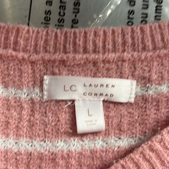 Lauren Conrad sweater - Picture 3 of 4